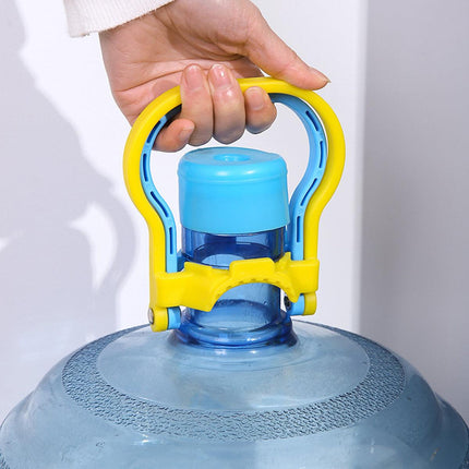 6 Pcs Water Lifter Bucket Lifter Water Dispenser for Easy Water Transfer Saving