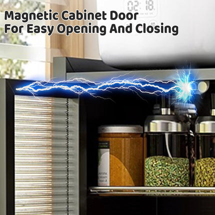 Multifunctional Kitchen Dish Storage Rack Large Capacity for Cutlery Holder