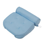 Bathtub Pillow Non-Slip for Bath Tub Spa Shower Comfortable Water Resistant