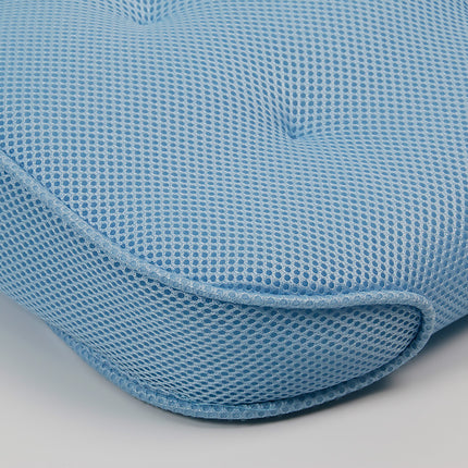 Bathtub Pillow Non-Slip for Bath Tub Spa Shower Comfortable Water Resistant