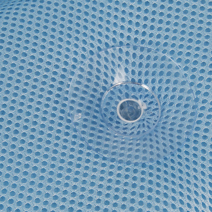 Bathtub Pillow Non-Slip for Bath Tub Spa Shower Comfortable Water Resistant