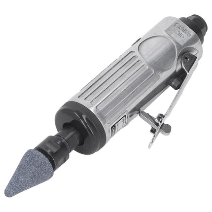 1/4 Inch Air Die Grinder Kit Pneumatic Rotary Tool Set for Metal Wood Auto Repair