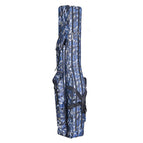 Light blue camouflage