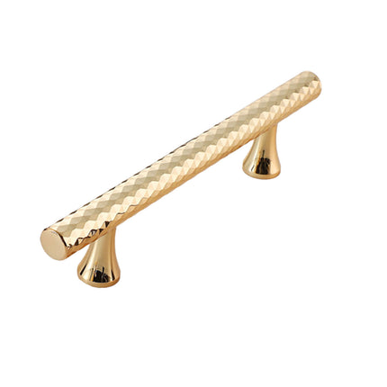 American Style Closet Handle Drawer Pull Cabinet Door Handle Vintage Bronze Knob