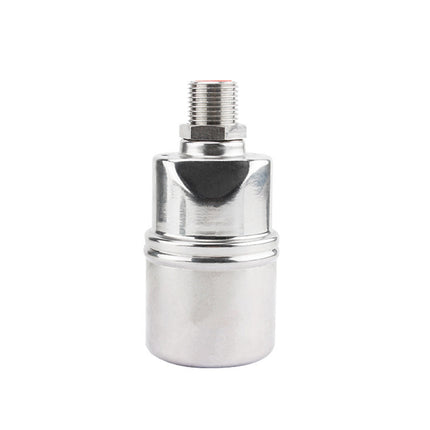 304Stainless Steel Float Ball Valve Automatic Water Level Control Kitchen Faucet