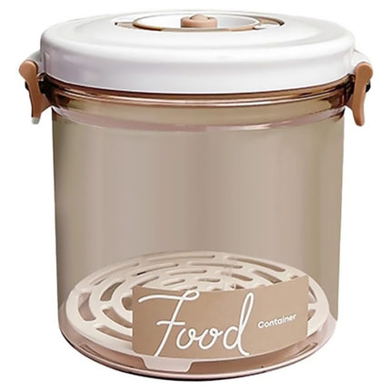 Vacuum Food Storage Box Sealed Container Kitchen Refrigerator Tank for Keeping