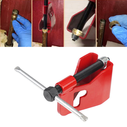 Compression Sleeve Puller Tool Remove Ferrule and Nut Of Pipe Ferrule Puller