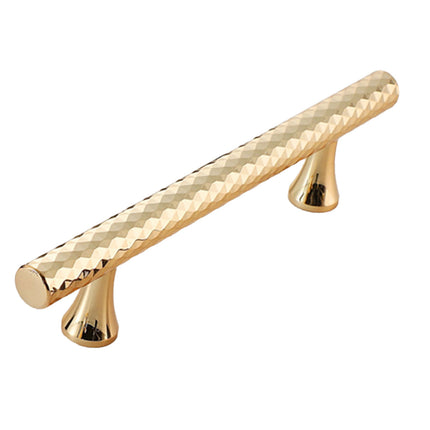American Style Closet Handle Drawer Pull Cabinet Door Handle Vintage Bronze Knob