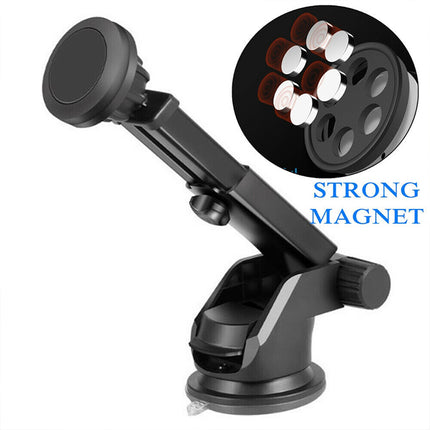 Adjustable Durable Car Phone Holder Anti Slip for Dashboard Phone Mount Use