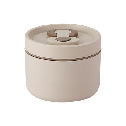 Lunch Box Food Container Thermal Warmer Hot Student Bento Insulated Soup Cup