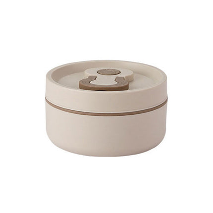 Lunch Box Food Container Thermal Warmer Hot Student Bento Insulated Soup Cup