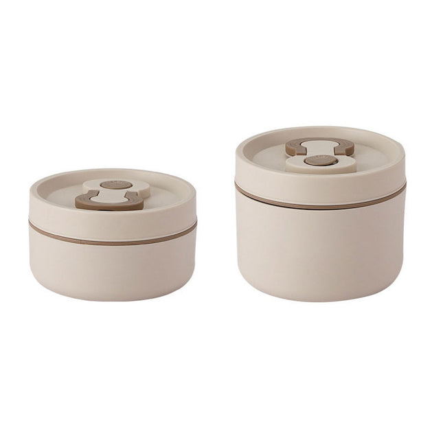 Lunch Box Food Container Thermal Warmer Hot Student Bento Insulated Soup Cup