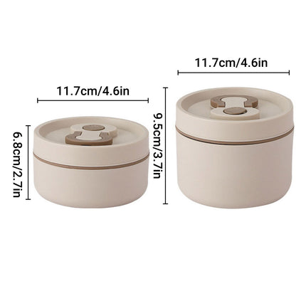 Lunch Box Food Container Thermal Warmer Hot Student Bento Insulated Soup Cup
