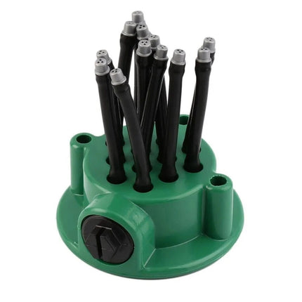 360-Degree Garden Automatic Multi-watering Sprinkler Lawn Irrigation Sprinkler