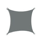Waterproof Outdoor Shade Sail Garden Sun Canopy UV Protection Patio Awning Cloth