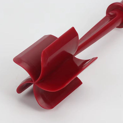 Handheld Meat Shredder Kitchen Meat Rammer Spatula Pulled Pork Cutter Tool
