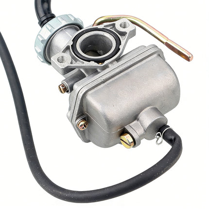 Off Road Motorcycle Atv Carburetor Fit 50/90/110Cc 20mm Engine Tuning Part