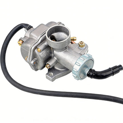 Off Road Motorcycle Atv Carburetor Fit 50/90/110Cc 20mm Engine Tuning Part