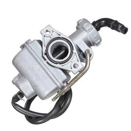 Off Road Motorcycle Atv Carburetor Fit 50/90/110Cc 20mm Engine Tuning Part