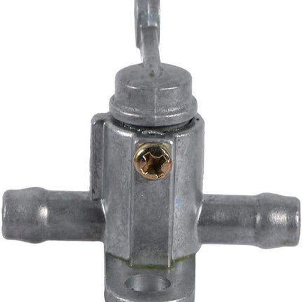 2PCS Off Road Motorcycle Dual 5/16 Fuel Valve Switch 8mm Dirt Pit Bike Accessory