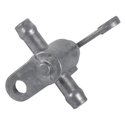 2PCS Off Road Motorcycle Dual 5/16 Fuel Valve Switch 8mm Dirt Pit Bike Accessory