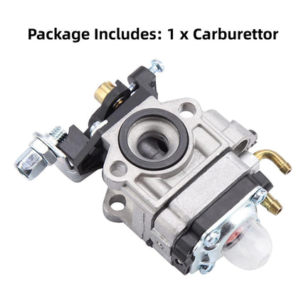 Carburetor Replacement for 33cc 36cc Garden Power Tool Engine