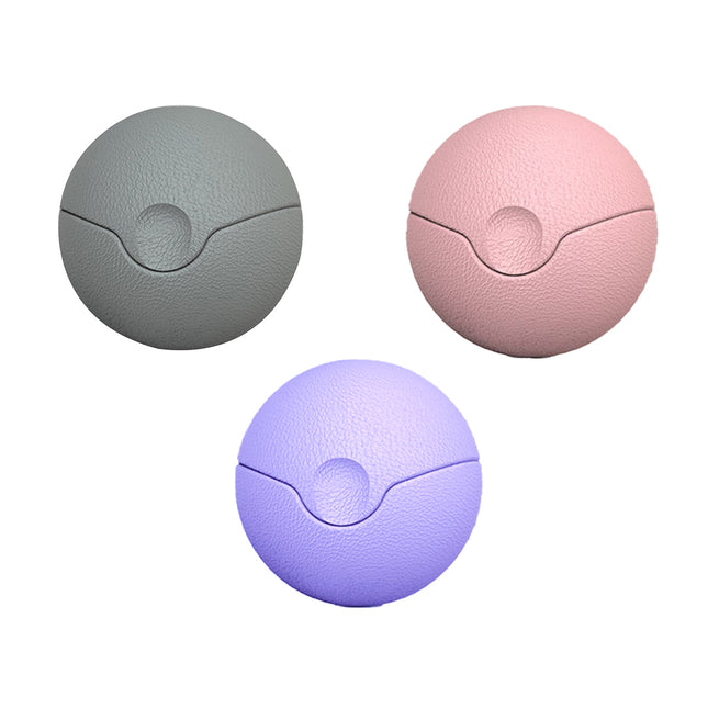 Multifunctional Massage Ball for Deep Tissue Muscle Recovery and Relaxation