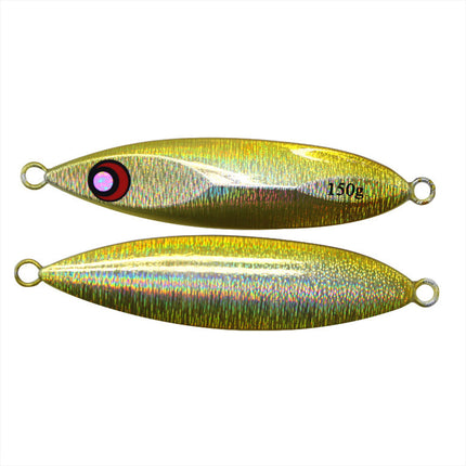 Fishing Lure Bait Set 8pcs Conical Boat Tackle Artificial Hard Bait Accessories