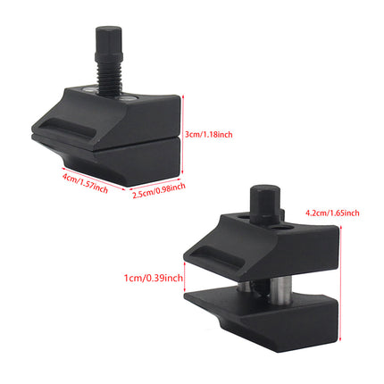 Car Suspension Strut Split Hub Steering Knuckle Spreader for Ford BMW Peugeot