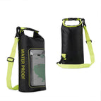 Black Green