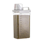 2300ml
