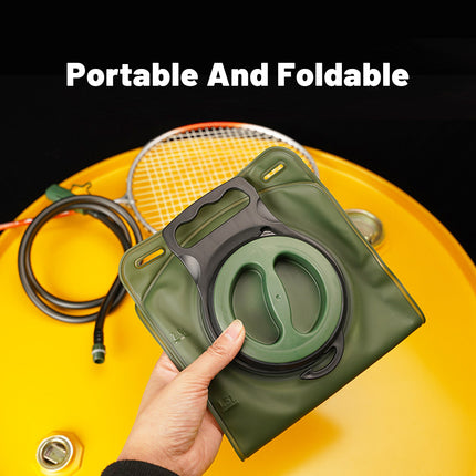 Hydration Bladder Water Bag 2L 2.5L 3L Outdoor Hiking Camping Cycling Pack