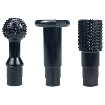 Woodworking Carving Grinding Bit Set 3Pcs M14 Angle Grinder Wood Shaping Polishing Tools