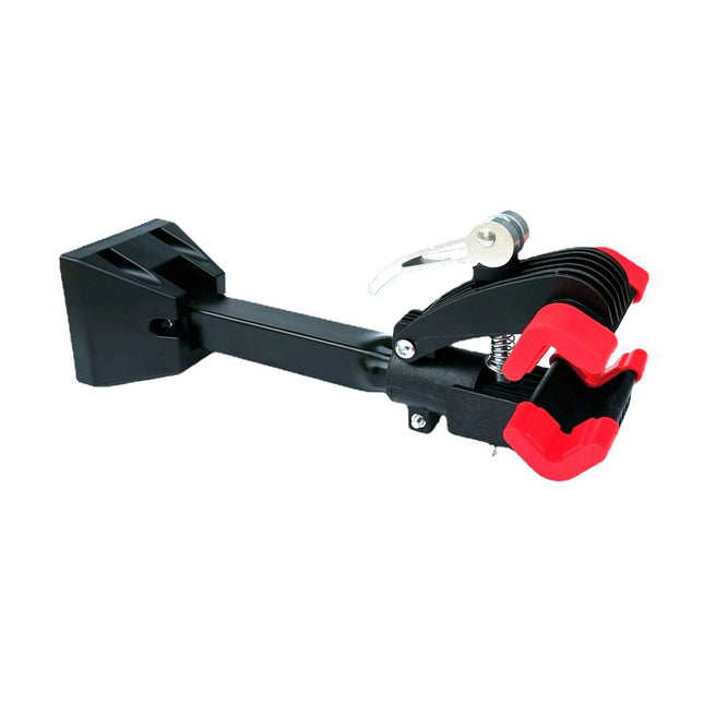 Bike Stand Indoor Bike Storage Bike Wall Mount For Bike Rack Bracket Holder