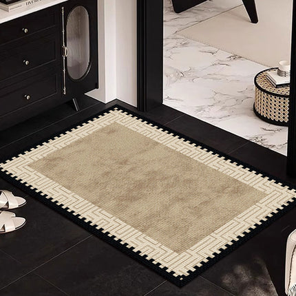 Premium Front Door Carpet Non Slip Indoor Outdoor Entrance Mat Durable Dust Proof