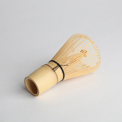 Bamboo Chasen Tea Whisk for Matcha - Traditional Green Tea Powder Tool AU