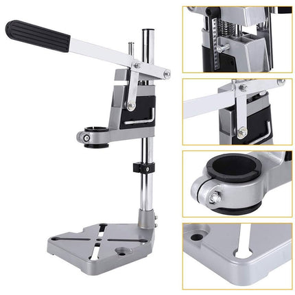 Electric Drill Stand For Electric Drill Home Workshop Drilling Tool Accessory