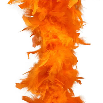 2M Feather Boa Party Dressup Wedding Flower Strip Fluffy Craft Costume Decor AU - Aimall