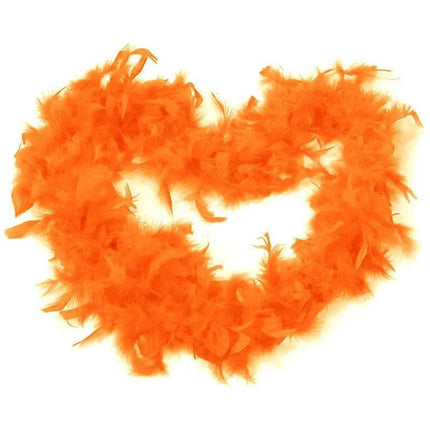 2M Feather Boa Party Dressup Wedding Flower Strip Fluffy Craft Costume Decor AU - Aimall
