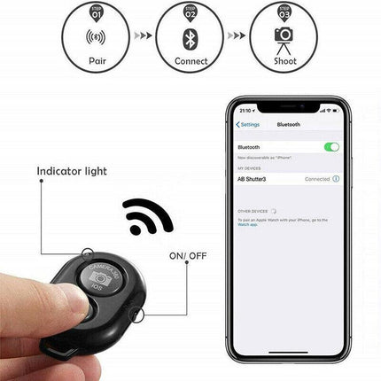 10”LED Dimmable Ring Light with Selfie Tripod for Makeup & Live Streaming