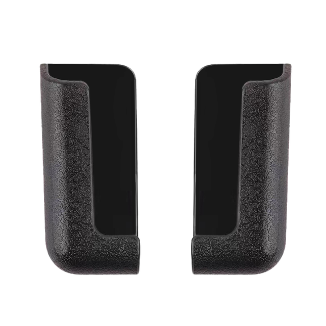 2/4/6x Self Adhesive Dashboard Mount Car Phone Adjustable Width CellPhone holder
