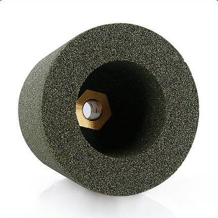 2PCS Granite Tile Buffing Wheel High Quality Grinding Polishing Disc Durable