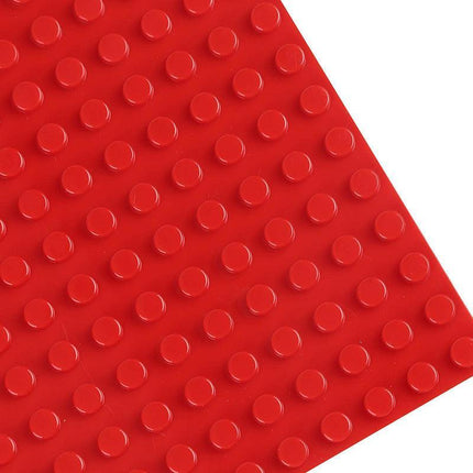 Large 32x32 Studs (SS) 25.5x25.5cm BASE PLATE Compatible Construction Block AU - Aimall