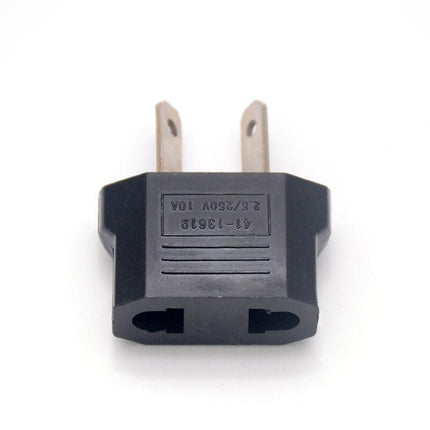 3-50X Usa Us Eu Japan Asia To Au Australia Plug Power Travel Adapter Converter - Aimall