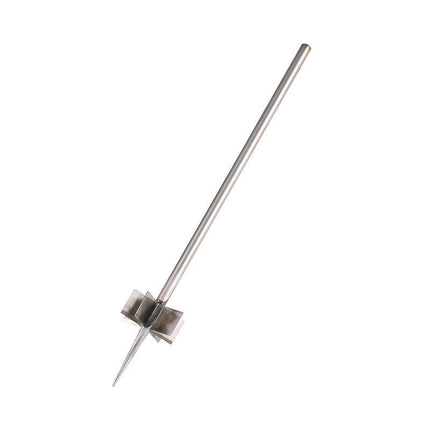 Scallion Knife Portable Kitchen Cutter For Slicing Green Onions And Spinach