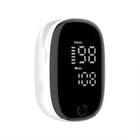 Oximeter Professional Heart Rate Finger Saturation Monitor Pulse Blood Oxygen