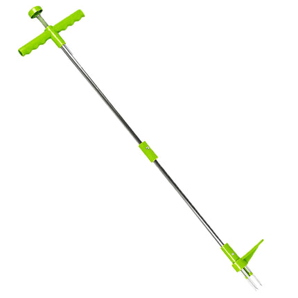Weed Puller Garden Golves Claws Weeder Twister Twist Pull Lawn Root Remover Tool