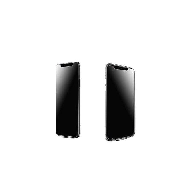Privacy Film Anti-Spy Hydrogel Screen Protector for iPhone 13 12 11 Pro Max Xs Plus