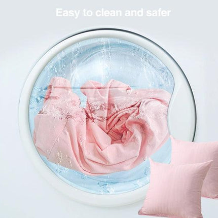 50cm*50cm Multicoloured Plain Solid Colour Cushion Cover Decorative Pillow Case