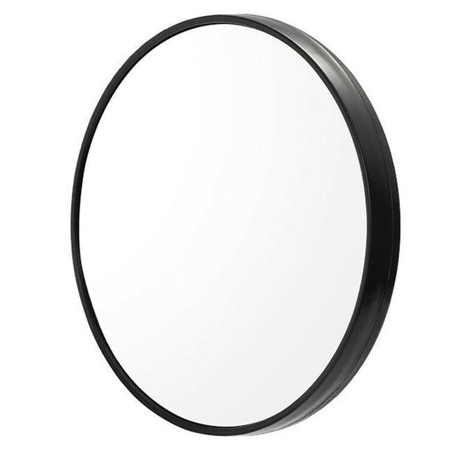 5/10/15X Magnifying Makeup Mirror Cosmetic Beauty Compact Shaving Round Suction